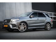 Mercedes-Benz GLE-klasse - 500 e 449 pk 4MATIC AMG Sport Edition / NL-Auto/ Dealer.Ond/