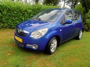Opel Agila - 1.2 Edition