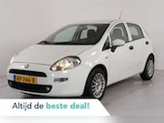 Fiat Punto Evo - 1.2 Lounge | Trekhaak | Airco | LMV |
