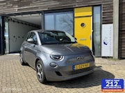 Fiat 500 - PASSION 42 kWH NL AUTO NAP BTW AUTO AFLEVERBEURT