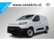 Toyota ProAce City - Electric Navigator Long 50 kWh Limited, Parkeersensoren,
