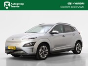 Hyundai Kona - EV Fashion 64 kWh | Navigatie | Achteruitrijcamera |