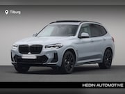 BMW X3 - xDrive30e High Executive M Sport 50 Jahre Ed | Elektrisch ve