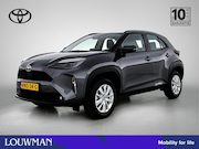 Toyota Yaris Cross - 1.5 Hybrid 115 Active | BTW Voertuig | NL Auto | Dealeronde