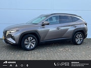 Hyundai Tucson - 1.6 T-GDI MHEV Comfort Smart / Trekhaak (1.650 KG) / airco (