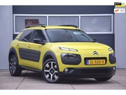Citroën C4 Cactus - 1.2 PureTech Shine DB RIEM RECENT VERNIEUWD