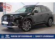 Hyundai Tucson - 1.6 T-GDI HEV Premium Sky |Summer deals| DIRECT LEVERBAAR!|