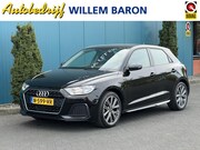 Audi A1 - Sportback 25 TFSI epic NAV.VIA.CARPLAY/ANDROID | DIGI.DASHB 