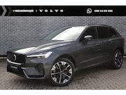 Volvo XC60 - 2.0 T6 Plug-in Hybrid AWD Ultra Dark | Trekhaak | Luchtverin