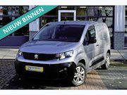 Peugeot Partner - 1.2 PureTech 110 S&S L1 Navi Airco Cruise Km 53.500!!