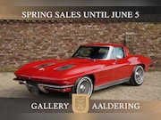 Chevrolet Corvette - Sting Ray Split Window PRICE REDUCTION Rare one-year-only "S