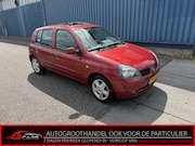Renault Clio - 1.2-16V Community Schuifdak, Airco, Cruise control, Lichtmet