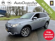 Mitsubishi Outlander - 2.0 PHEV Instyle STAAT RIJKLAAR