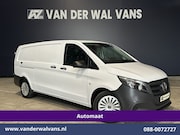 Mercedes-Benz Vito - 116 CDI 164pk 9G-Tronic Automaat 2025 Model L3H1 Euro6 Airco