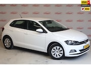 Volkswagen Polo - 1.0 TSI Comfortline NL auto, Appconnect, adaptive cruise