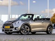 MINI Cabrio - 2.0 Cooper S Chili | Harman Kardon | Camera