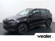 Skoda Karoq - Sportline Business 1.5 TSI 150 PK DSG | Automaat |