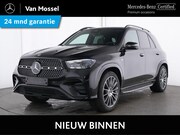 Mercedes-Benz GLE-klasse - 400 e 4MATIC AMG Line / Panoramadak/ Night/ 21 inch/ Burmest