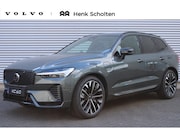 Volvo XC60 - 2.0 T8 Plug-in hybrid AWD Ultra Executive Ed. | Bowers & Wil