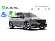 Skoda Kamiq - 1.0 TSI Monte Carlo