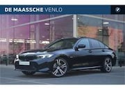 BMW 3-serie - 3 Serie 320e M Sport Automaat / Trekhaak / Schuif