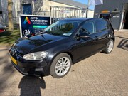 Volkswagen Golf - 1.2 TSI Trend Edition