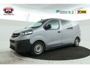 Opel Vivaro - 2.0 CDTI L3H1 DC Edition Automaat, 6 persoons, Navigatie,