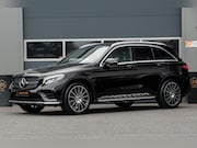 Mercedes-Benz GLC-klasse - 250 4MATIC | Trekhaak elektrisch