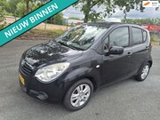 Opel Agila - 1.0 EditionFIJNE HOGE INSTAP MET LANGE APK GEWOON LEKKER GOE