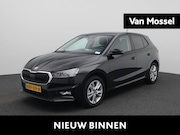 Skoda Fabia - 1.0 TSI Selection