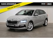 Skoda Scala - 1.0 TSI Sport Business | TREKHAAK | CRUISE CONTROL | CLIMATE