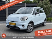 Leapmotor T03 - Design 37.3 kWh 95PK Automaat Navigatie, Camera achter, Park