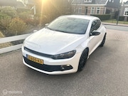 Volkswagen Scirocco - 1.4 TSI 122PK AIRCO SPORTSTOELEN VERLAGINGSET PRIVACY GLAS S