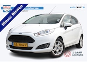 Ford Fiesta - 1.0 Style Ultimate | Incl. 12 maanden garantie | Dealer onde
