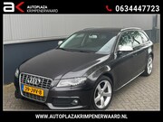 Audi A4 - Avant 2.0 TFSI Pro Line Business Airco auto nap