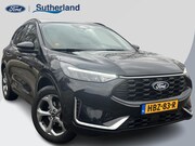 Ford Kuga - 2.5 PHEV ST-Line X 243pk | Winter Pack | AGR stoelen | Adapt