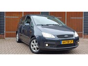 Ford C-Max - Focus 1.8-16V Futura GEARBOX NOISE | Trekhaak | Cruise contr