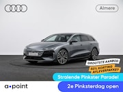 Audi A6 E-TRON - Avant Advanced edition 83 kWh 286pk | Komt begin juni binnen