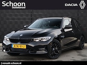 BMW 3-serie - Touring 330e PHEV | Elek. Trekhaak | Camera | Stoelverwarmin