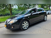 Seat Leon - 1.4 TSI Streetstyle - APK T/M 31-01-2027 - Airco