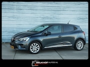 Renault Clio - 1.0 Intens Navigatie Cruise Control Velgen