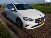 Mercedes-Benz B-klasse - 200d AUT. AC CAMERA 2021 ** EX POLICE MARGE CAR