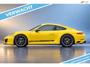 Porsche 911 - 991 3.0 Carrera T