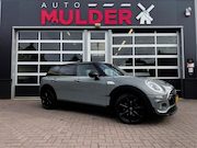 MINI Clubman - 2.0 COOPER S CHILI SERIOUS BUSINESS / AUTOMAAT / CRUISE / HE