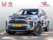 Toyota Yaris Cross - 1.5 Full Hybrid Adventure 4WD Automaat | Adaptieve cruise | 