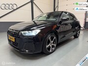 Audi A1 - Sportback 30 TFSI Pro S-Line LED|CarPlay|Matrix|BTW