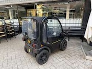 Estrima Biro - Brommobiel Urban ACCU VERVANGEN I INCL BTW I ONDER