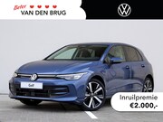 Volkswagen Golf - Life Edition 1.5 eHybrid 204 PK | 18" velgen | Navigatie | C