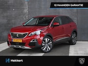 Peugeot 3008 - Allure 1.2 PureTech 130pk CLIMA | DAB | NAVI | LANE DEPARTUR