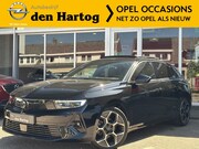 Opel Astra - 1.2 Turbo Ultimate Automaat/Panorama dak/Camera.